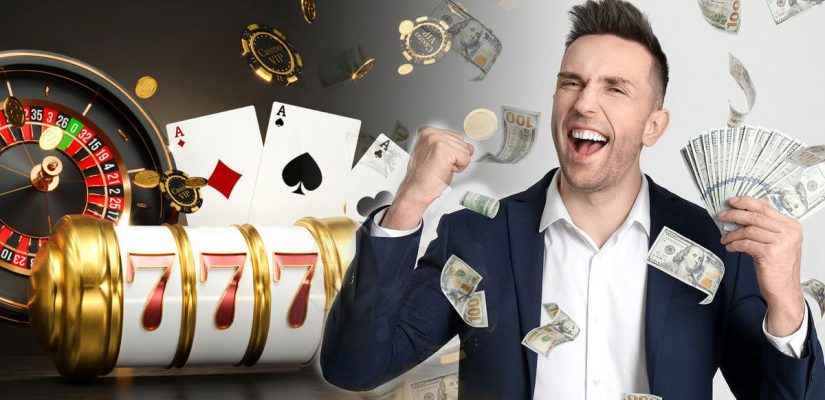 How the Casino Calculates Your Winnings