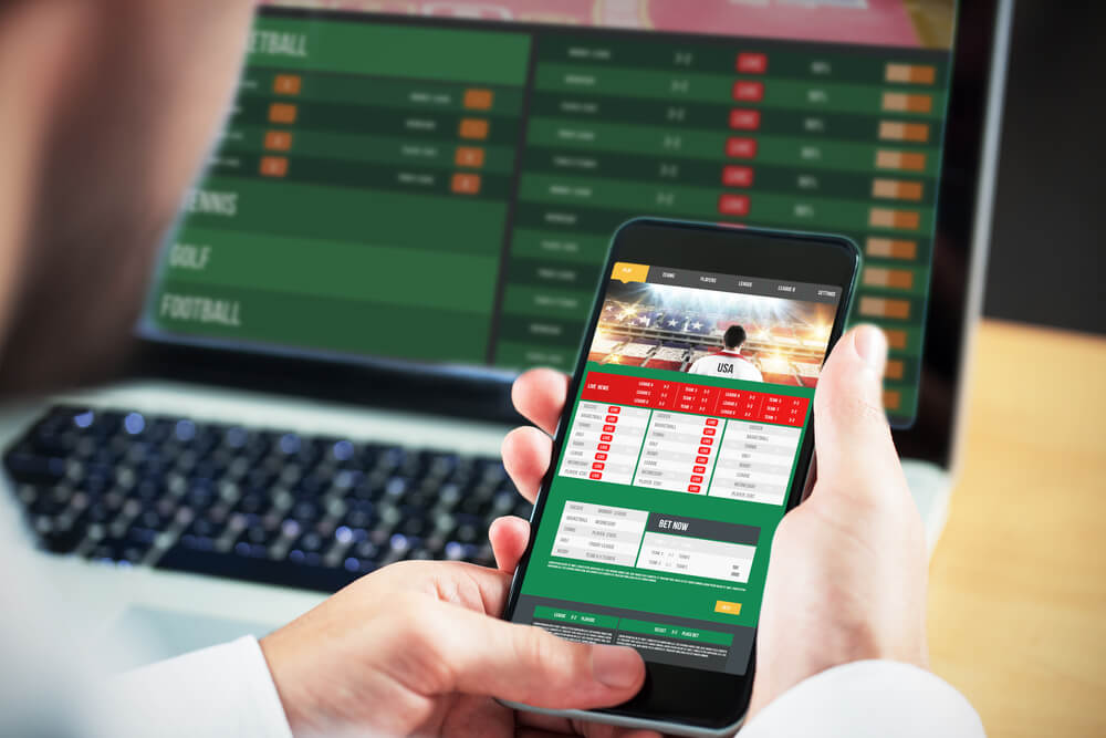 What Really Happens the Second You Place a Bet